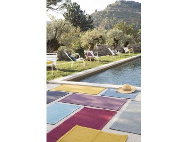 Tapis de bain Etia