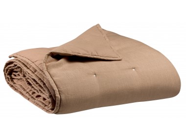 Jeté de lit stonewashed Zeff