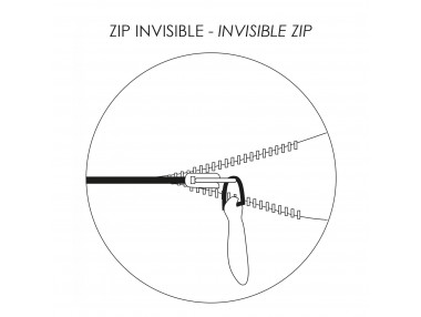 Coussin Stonewashed Swami