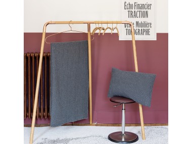 Coussin Stonewash Santana