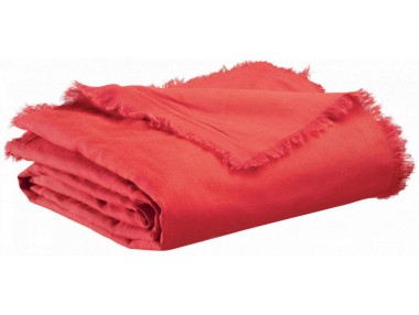 Plaid Stonewashed Zeff Nomade