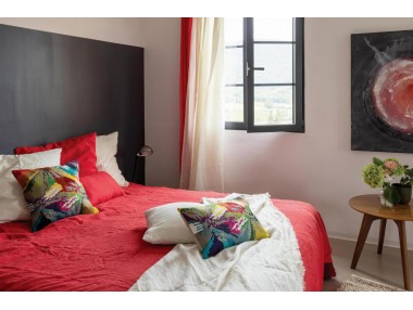 Plaid Stonewashed Zeff Nomade