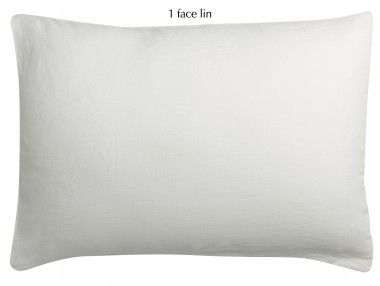 Taie d'oreiller Linco