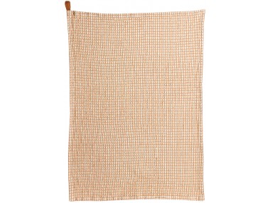 Torchon nid d'abeilles...