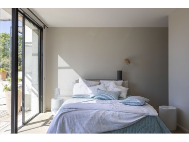 Édredon Noche Imprimé 85 x 200