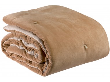 Plaid points noués Elise...