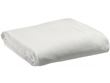 Drap housse stonewashed...