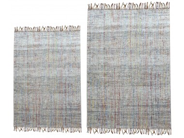 Tapis Fahro Multico/naturel