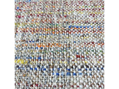 Tapis Fahro Multico/naturel