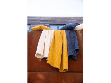 Plaid Inès 130 x 170