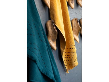 Drap de bain Julia 90 x 150