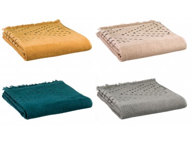 Drap de douche Julia 70 x 140