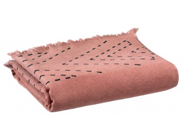 Drap de douche Julia 70 x 140