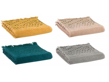 Serviette de toilette Julia...