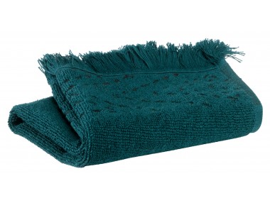 Serviette invité Julia 30 x 50