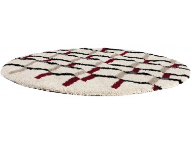 Tapis Erika Neige