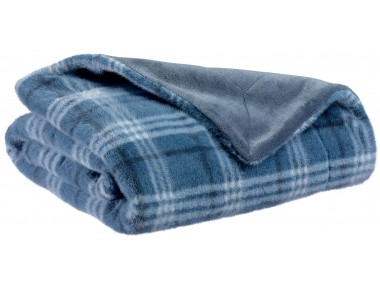 Plaid Luba 140 x 180