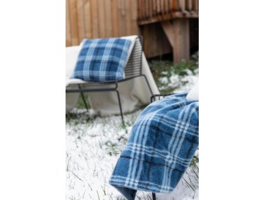 Plaid Luba 140 x 180
