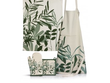 Torchon Majda Multico 50 x 70