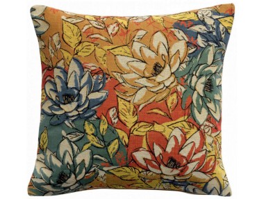 Coussin Alba Multico