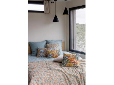 Coussin Alba Multico