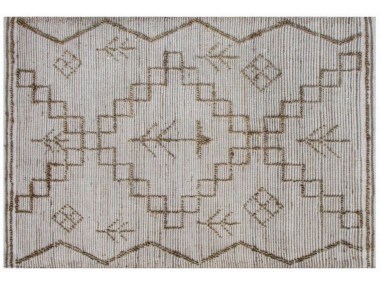 Tapis Altona Naturel/ivoire