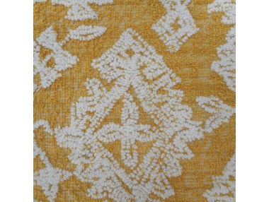 Tapis Reni Or/ivoire