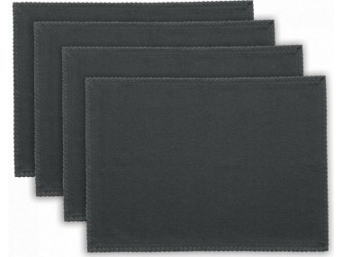 Lot de 4 sets de table...