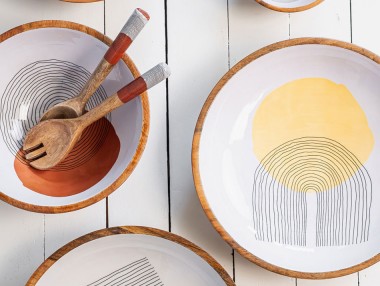 COUPE RONDE D30 SUNSET