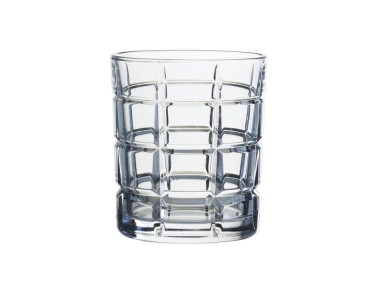 VERRE WHISKY 32CL TIMESQUARE