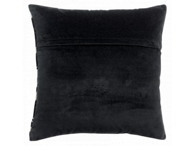 Coussin Rosalie brodé