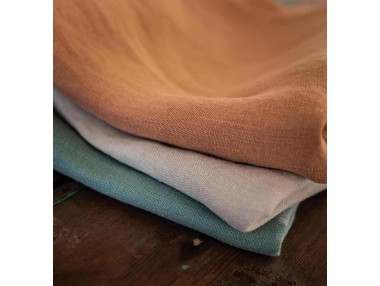 Torchon chanvre Ciara 50 x 70