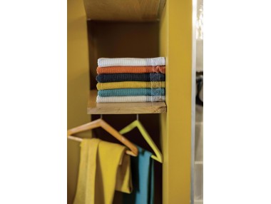 Serviette de toilette...