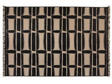 Tapis Elam Naturel
