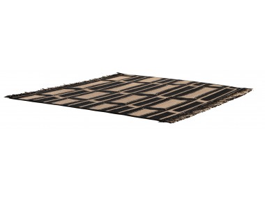 Tapis Elam Naturel