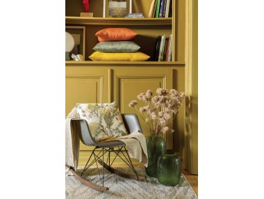 Coussin recyclé Gianni