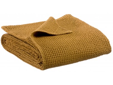 Plaid recyclé Maia 140 x 200