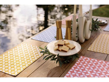 Set de table enduit Fatou...