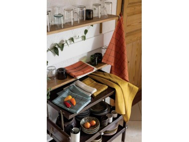 Torchon Metis Kilia...