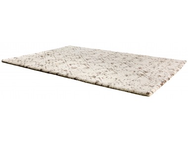 Tapis Albane Neige