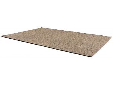 Tapis Chelby outdoor Naturel