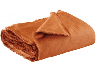 Édredon uni Laly 85 x 200