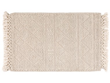 Tapis Soan outdoor Neige