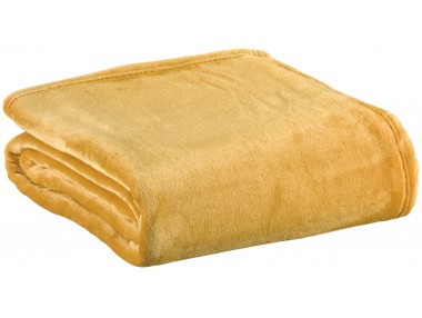 Plaid recyclé Théo 130 x 160