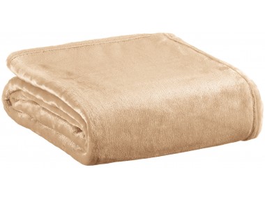 Plaid recyclé Théo 130 x 160