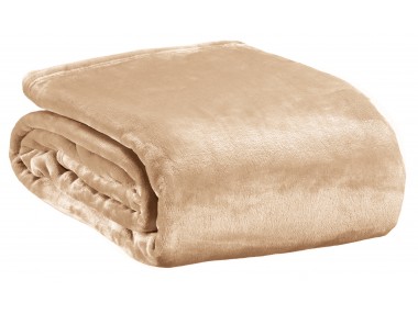 Jeté de lit recyclé Théo...