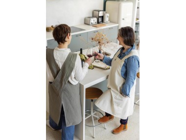 Torchon recyclé Isae 50 x 70