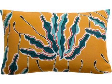 Coussin imprimé Alga outdoor
