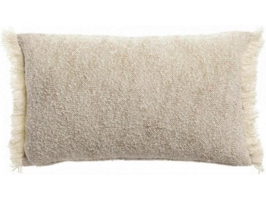 Coussin chiné Jane