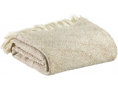 Plaid chiné Jane 130 x 160